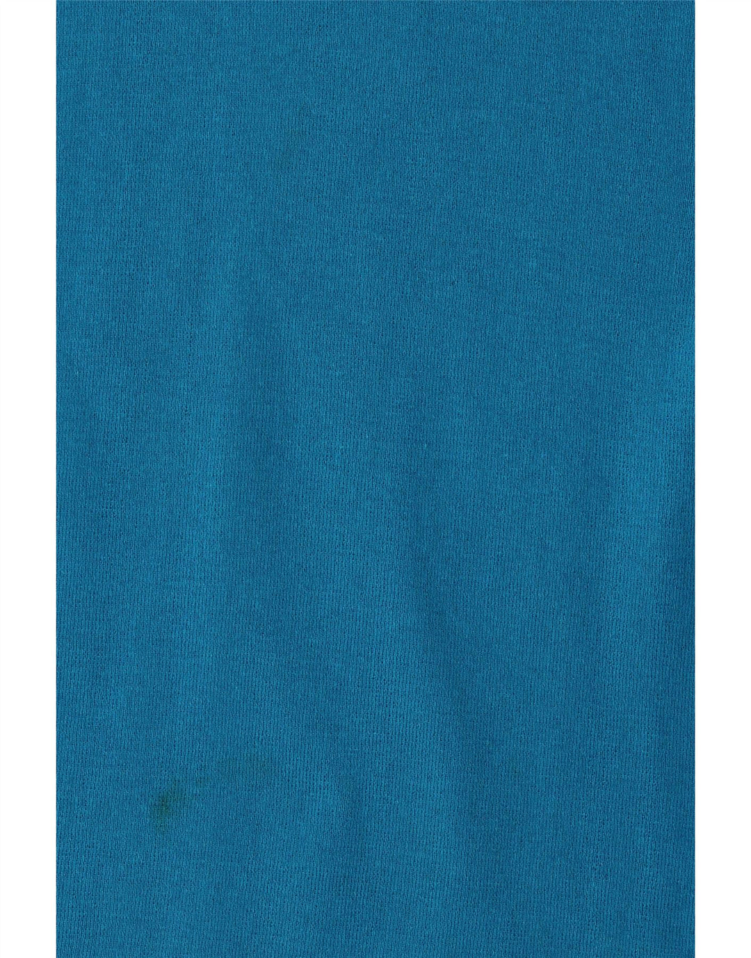 Cos Herren Loose Fit T-Shirt Top Small Blau Baumwolle