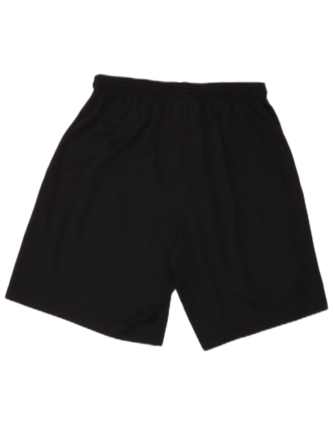 Nike Herren Sunderland A.F.C Graphic Sport Shorts Mittelschwarzes Polyester