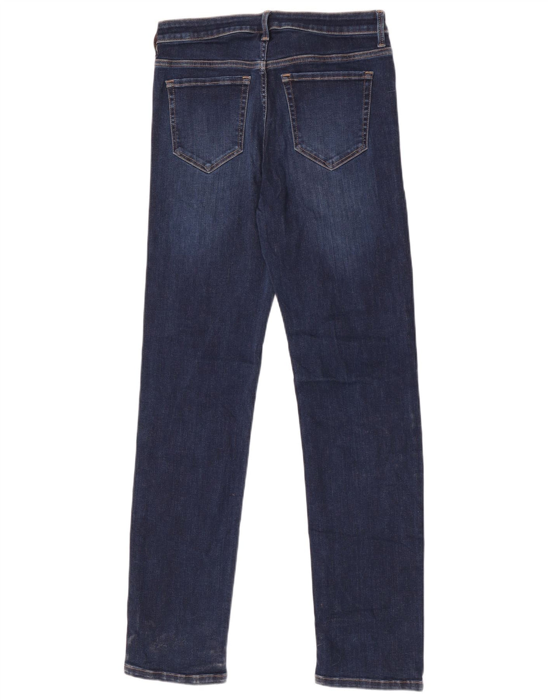 Marks & Spencer Damen Skinny Jeans W32 L31 Blau