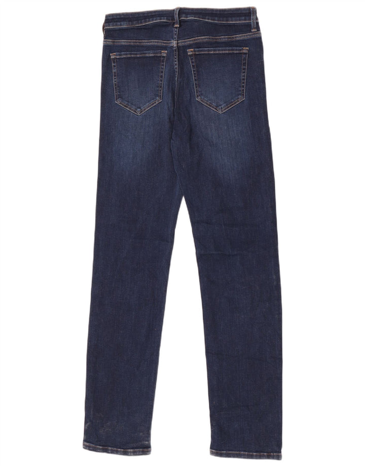 Marks & Spencer Damen Skinny Jeans W32 L31 Blau