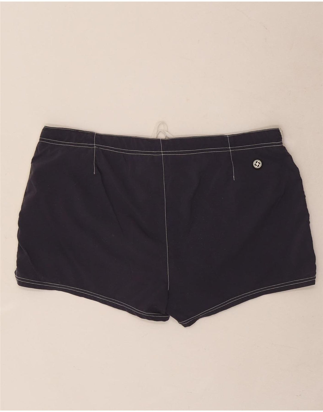 Colmar Herren Badeshorts IT 50 Large Marineblau Polyamid