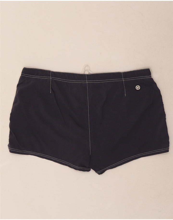 Colmar Herren Badeshorts IT 50 Large Marineblau Polyamid