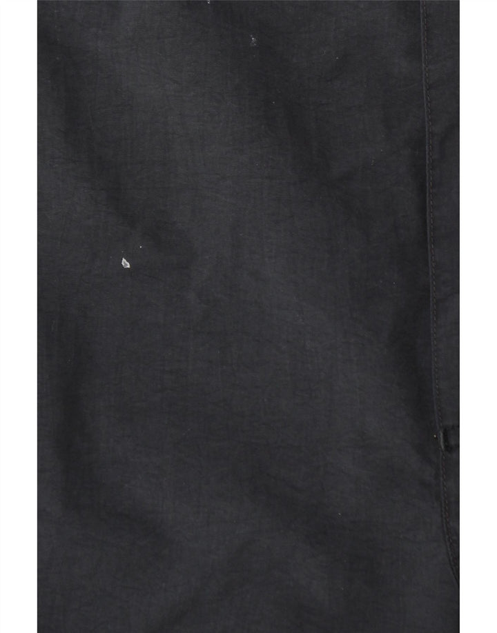 Adidas Herren Badeshorts Medium Navy Blue Colourblock Polyamid