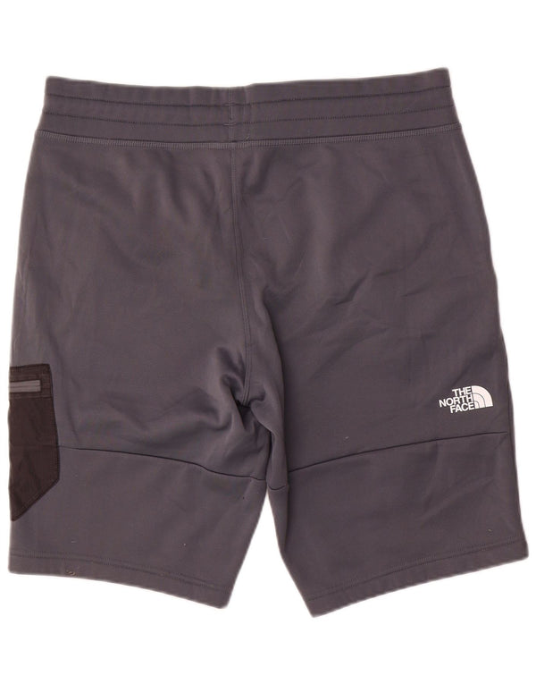 The North Face Herren Cargo Sport Shorts Large Grau