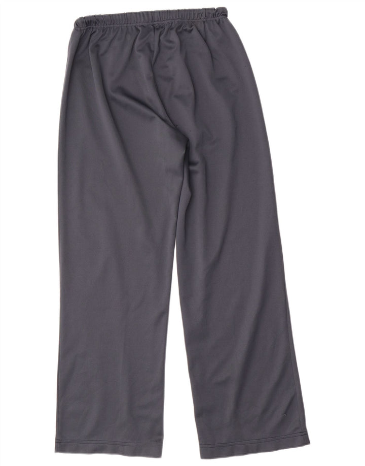 Kappa Herren-Trainingshose, groß, marineblau, Polyester