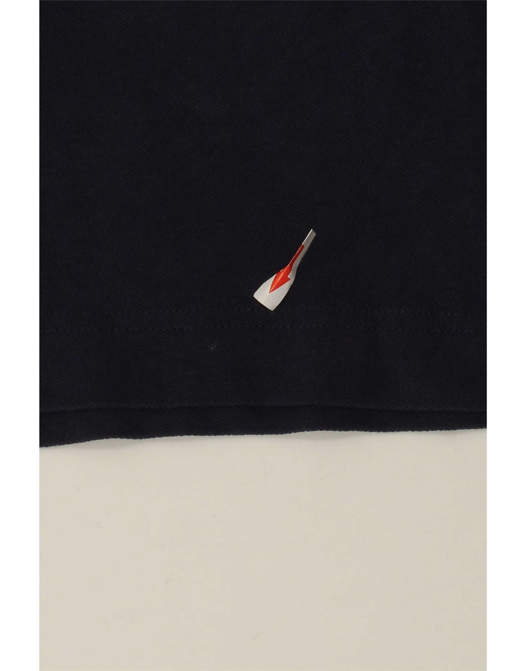 Kappa Herren-Poloshirt, groß, Marineblau