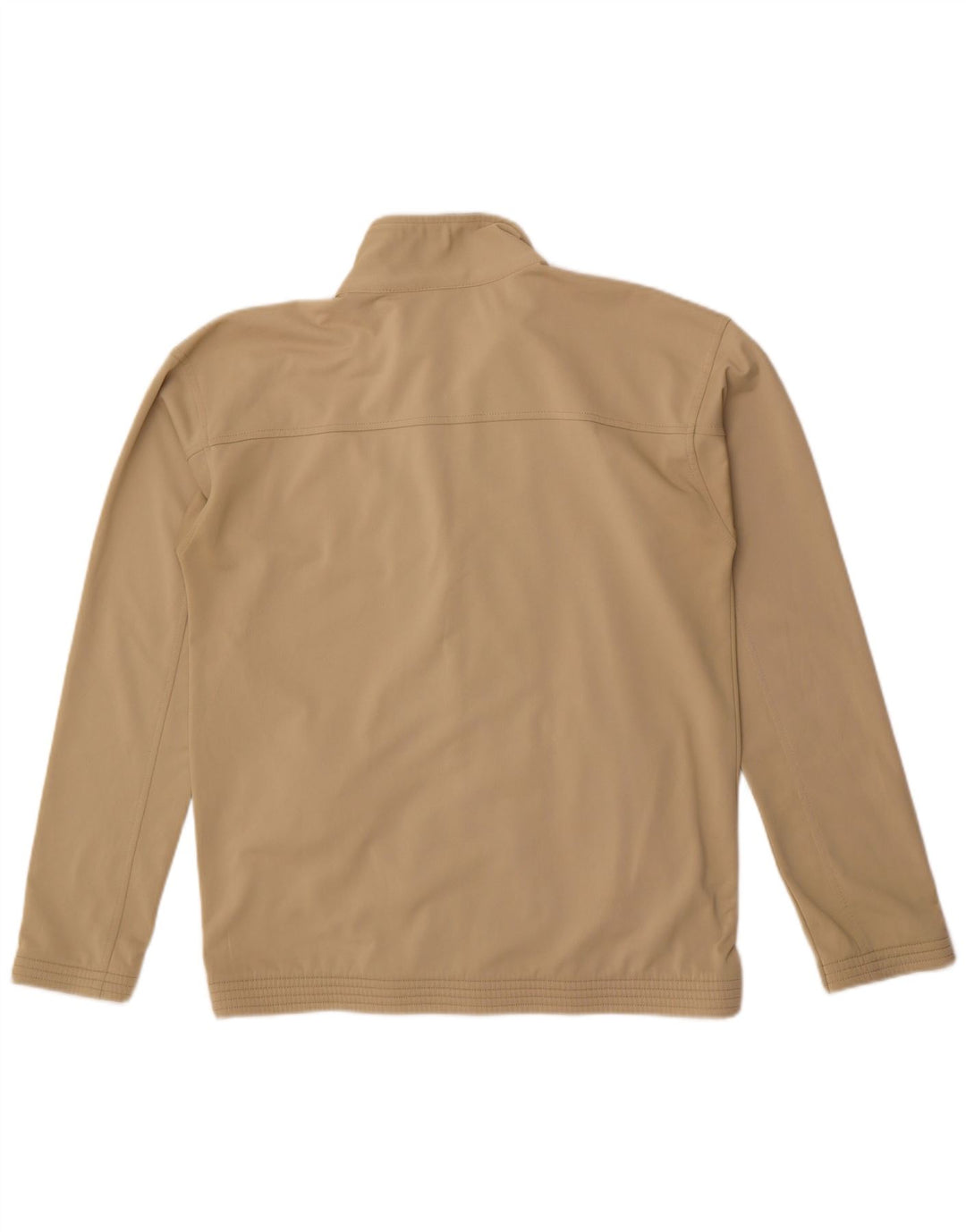 Champion Herren-Trainingsanzugoberteil, XL, Beige