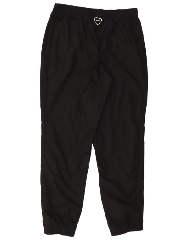 Nike Herren Dri Fit Trainingshose Jogger XL Schwarz Polyester