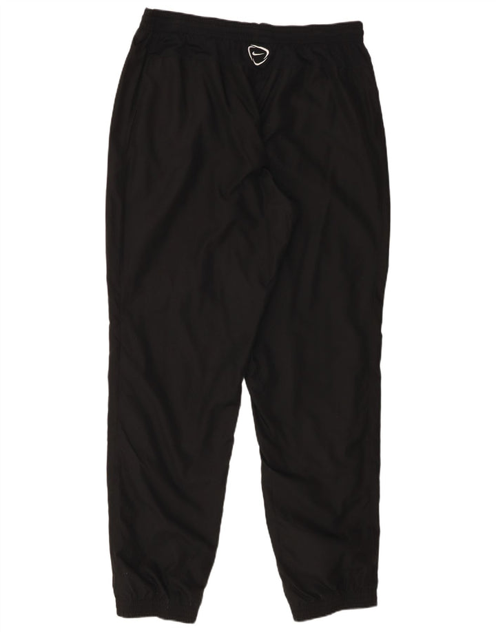 Nike Herren Dri Fit Trainingshose Jogger XL Schwarz Polyester
