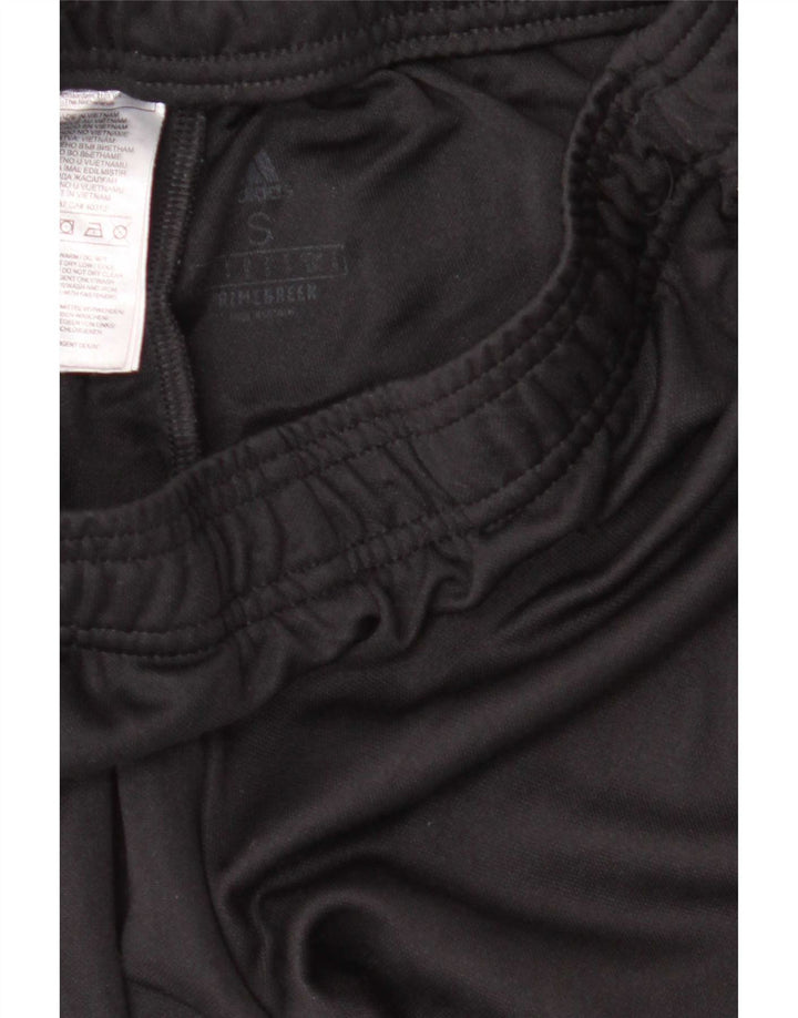 Adidas Herren Aeroready Trainingshose, Größe S, Schwarz, Polyester