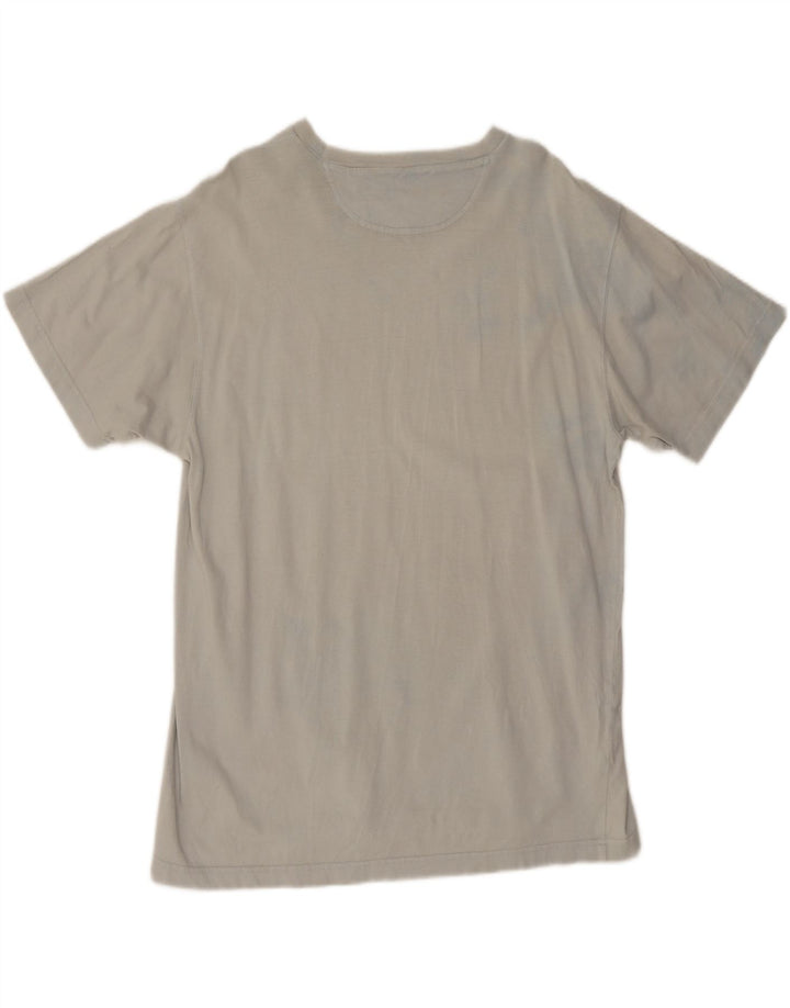 Champion Herren T-Shirt Top XL Blau Baumwolle