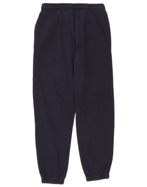 Marks & Spencer Jungen-Trainingshose, Jogginghose, 13–14 Jahre, Marineblau