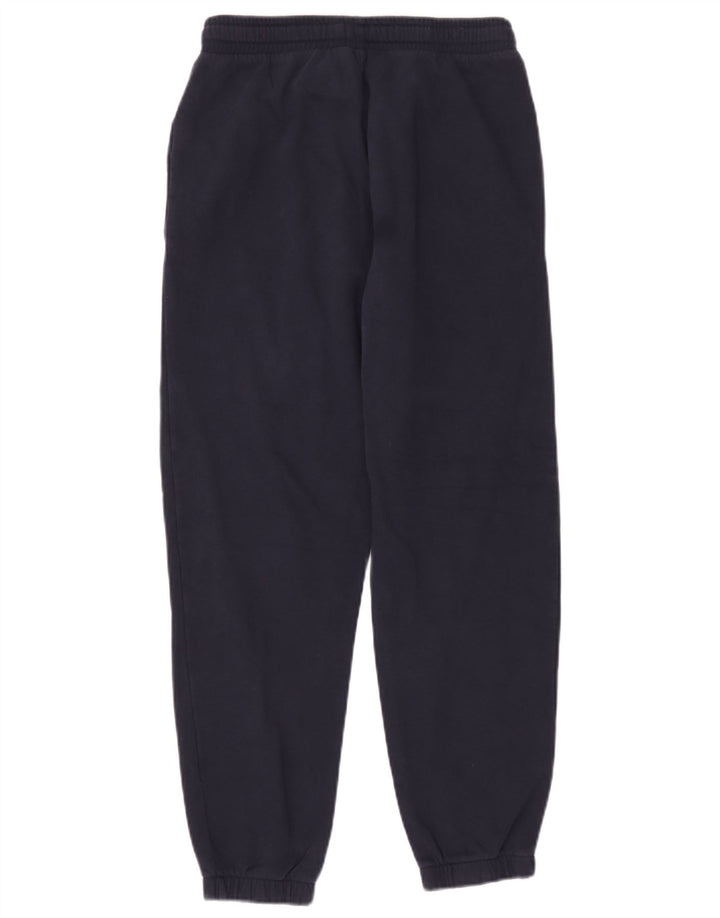 Marks & Spencer Jungen-Trainingshose, Jogginghose, 13–14 Jahre, Marineblau