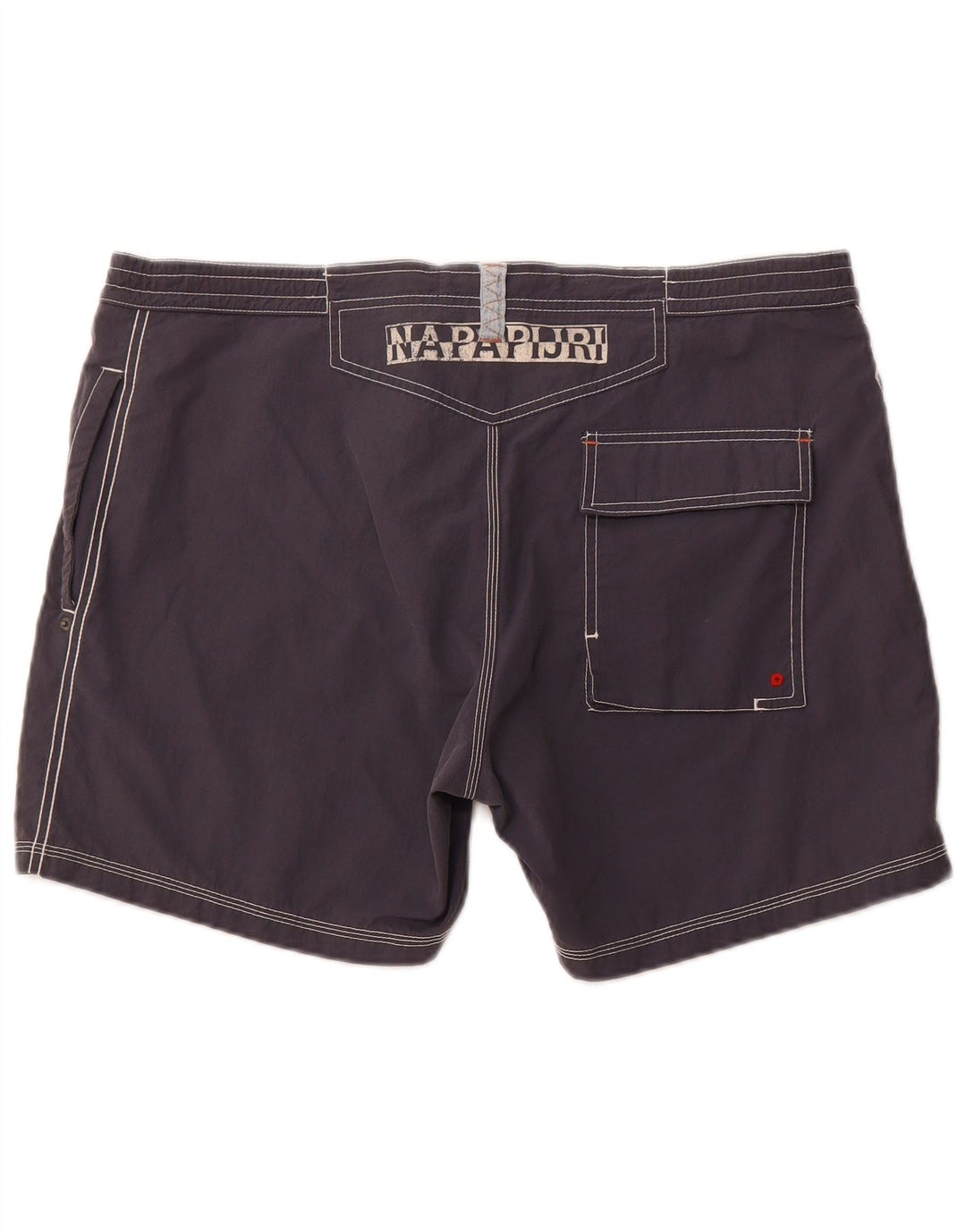 NAPAPIJRI Herren Badeshorts XL Marineblau