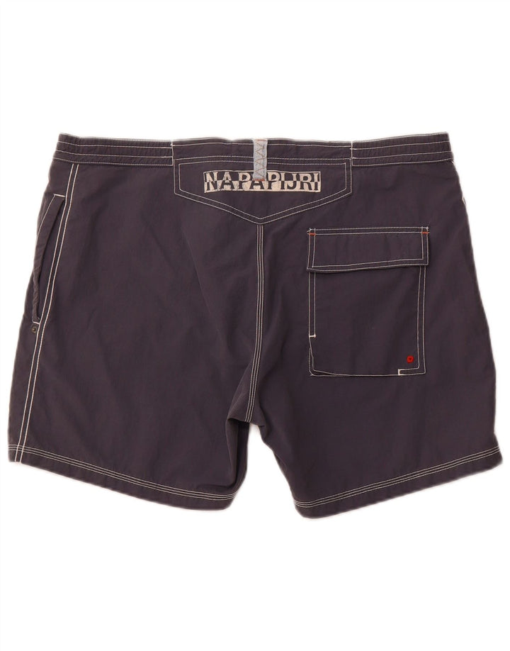 NAPAPIJRI Herren Badeshorts XL Marineblau