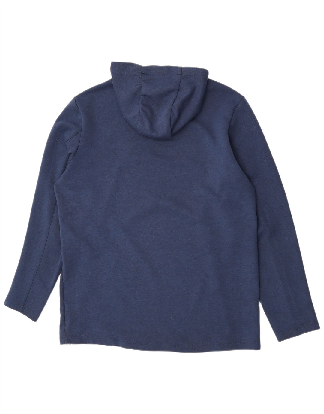 Jako Herren Kapuzenpullover XL Marineblau Polyester