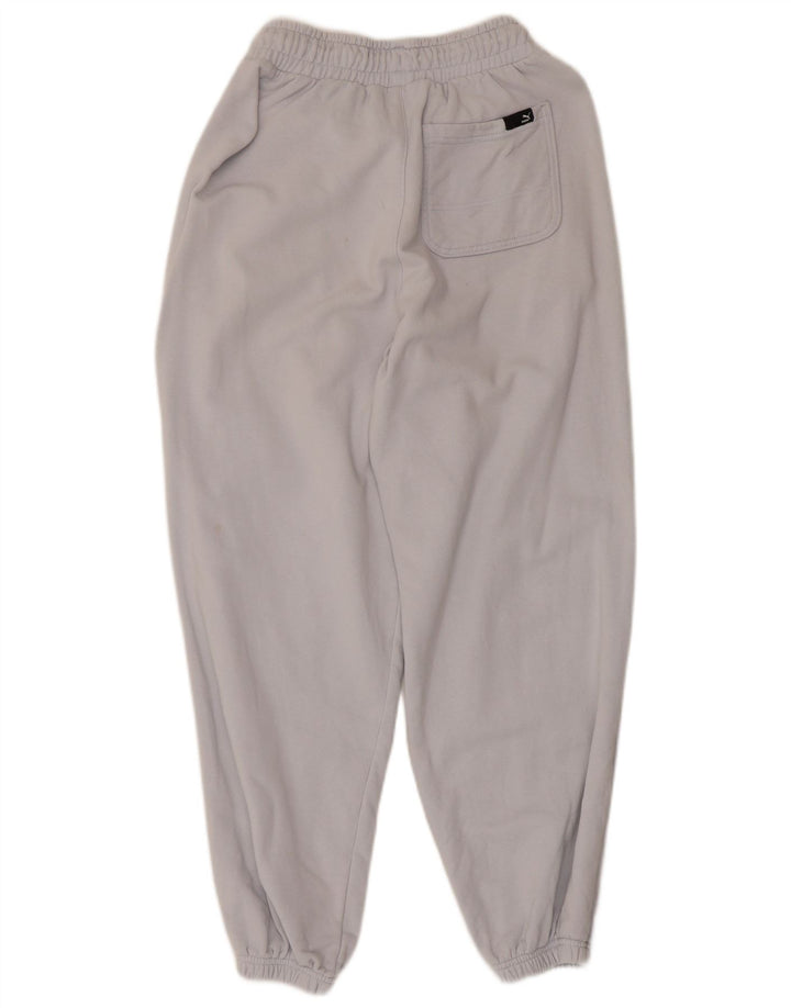 Puma Herren Trainingshose Jogger XS Blau