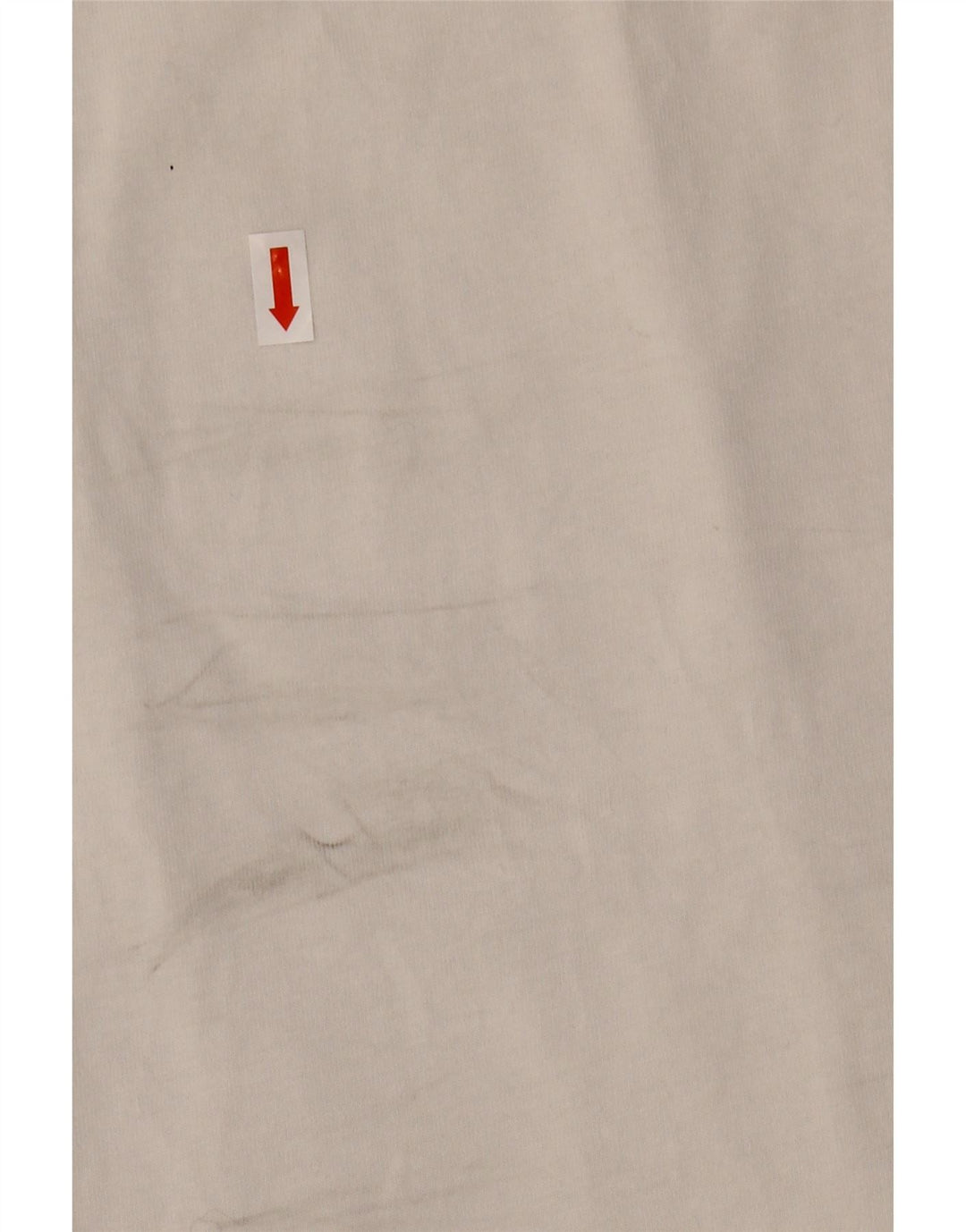 CHAMPION Herren T-Shirt Top Small Weiß