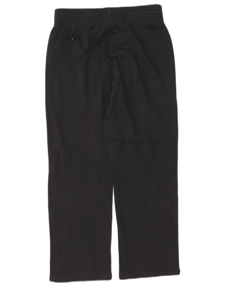 Champion Damen Trainingshose UK 10 Small Schwarz