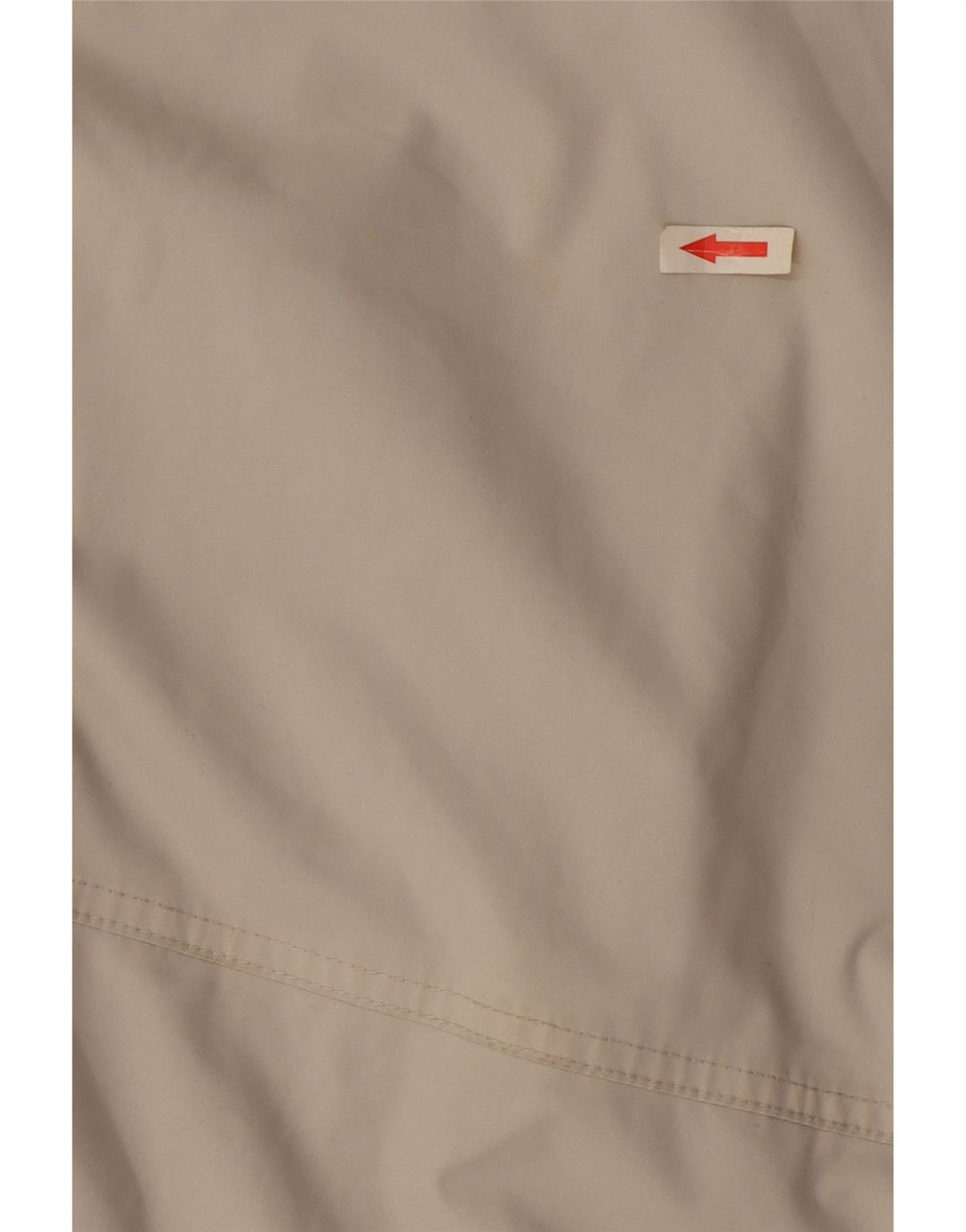 Murphy & Nye Herren Windjacke UK 42 XL Weiß