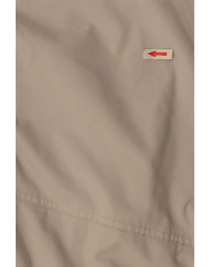 Murphy & Nye Herren Windjacke UK 42 XL Weiß