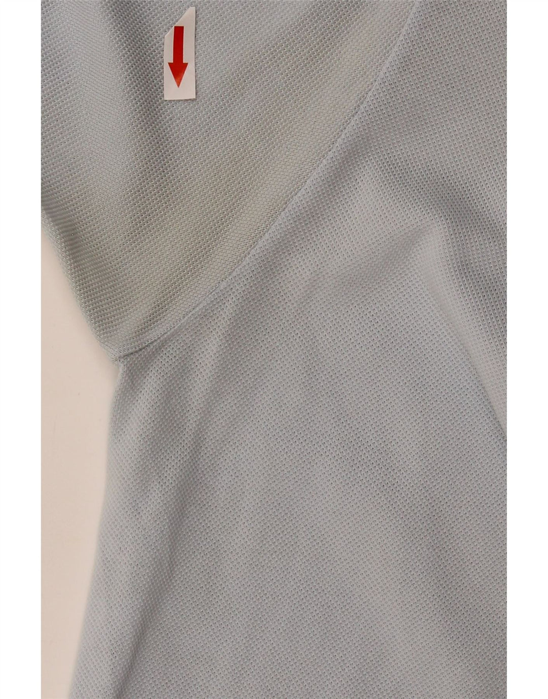 Lacoste Herren-Poloshirt, Größe 3, klein, blau