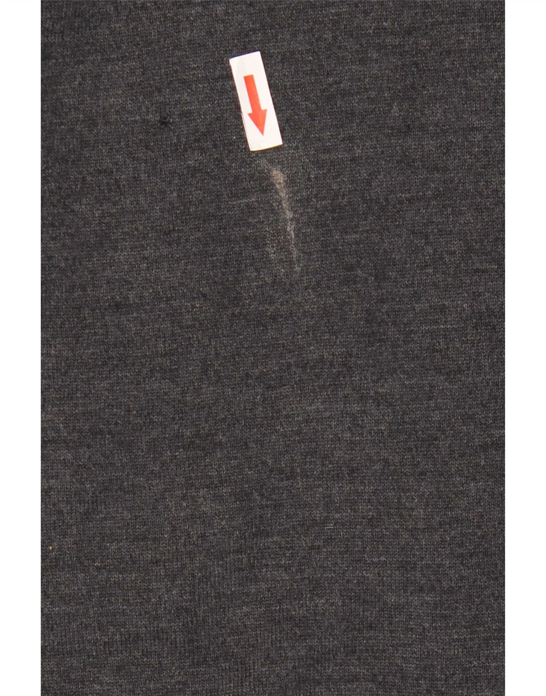 Zara Herren Rollkragenpullover Pullover XL Grau