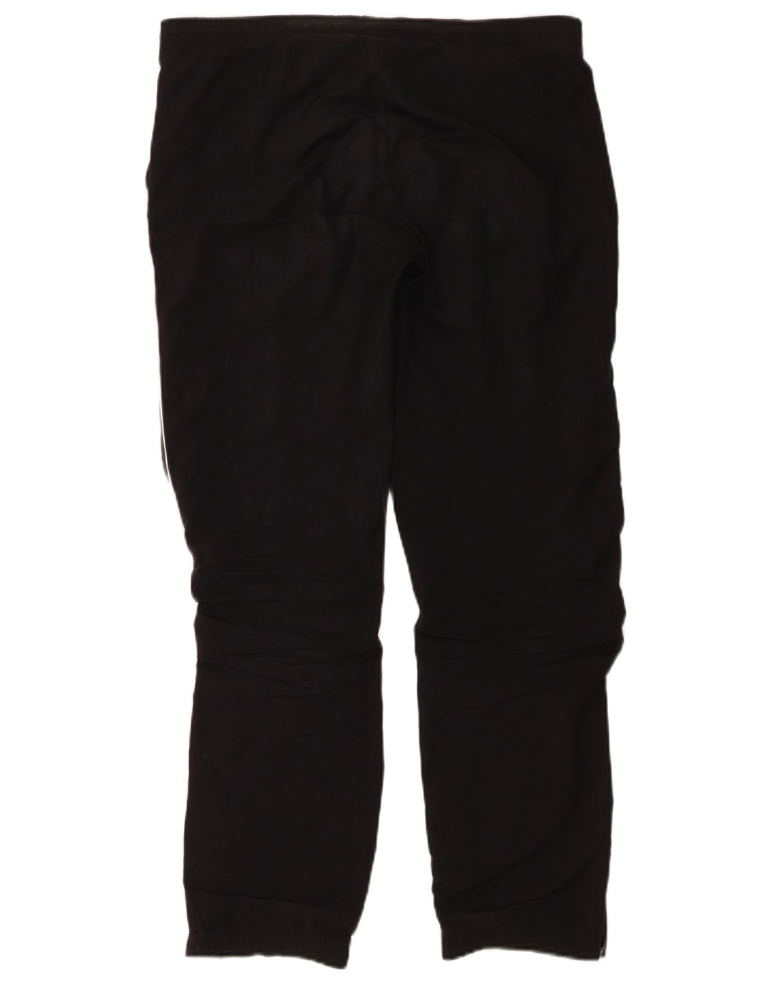 Nike Damen-Trainingshose UK 6/8 XS Schwarz Polyester