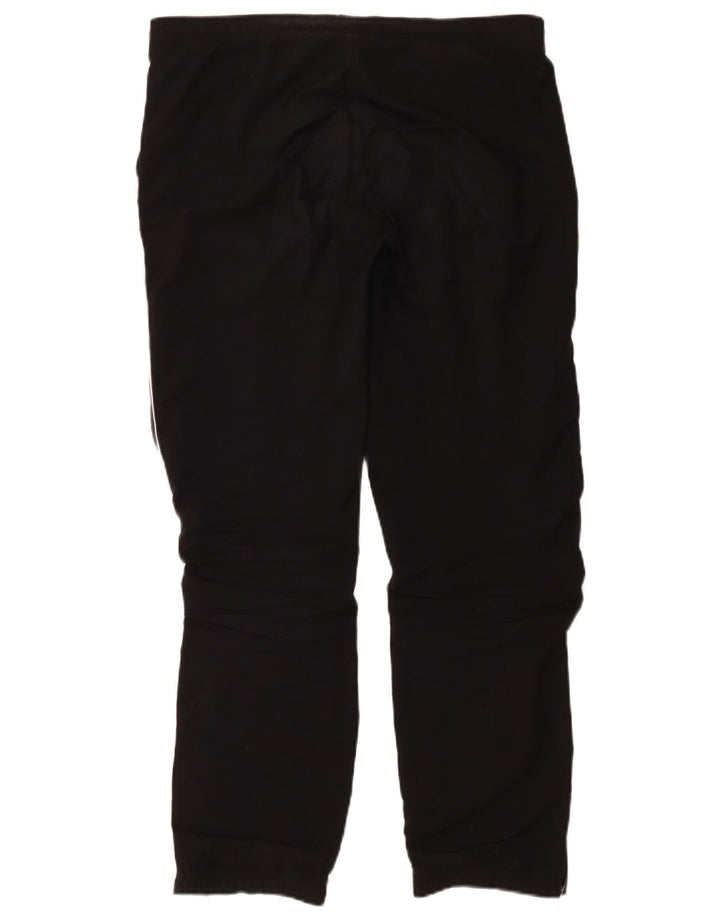 Nike Damen-Trainingshose UK 6/8 XS Schwarz Polyester