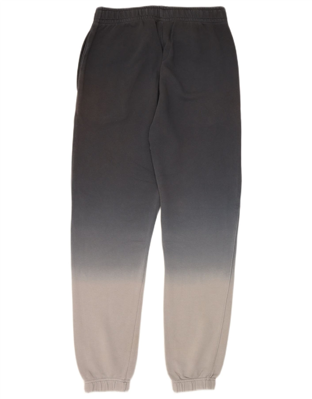 Nike Herren-Trainingshose, Jogginghose, Größe S, Grau, Farbblock