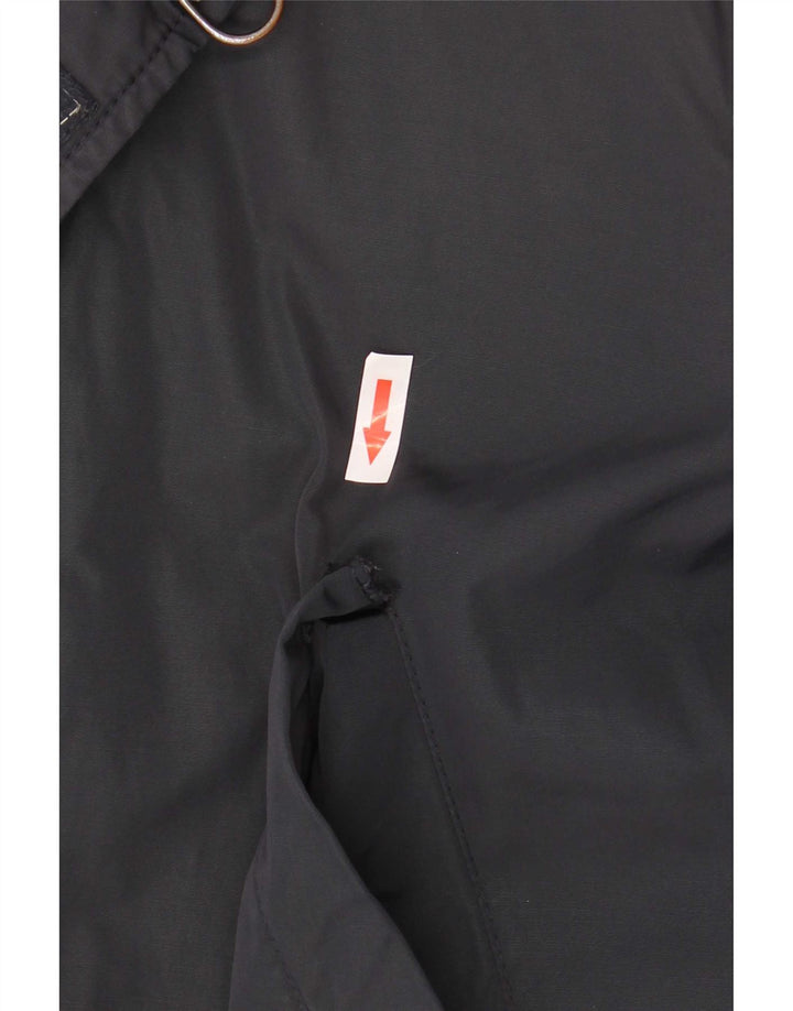 Fay Herren Utility Jacke UK 42 XL Grau
