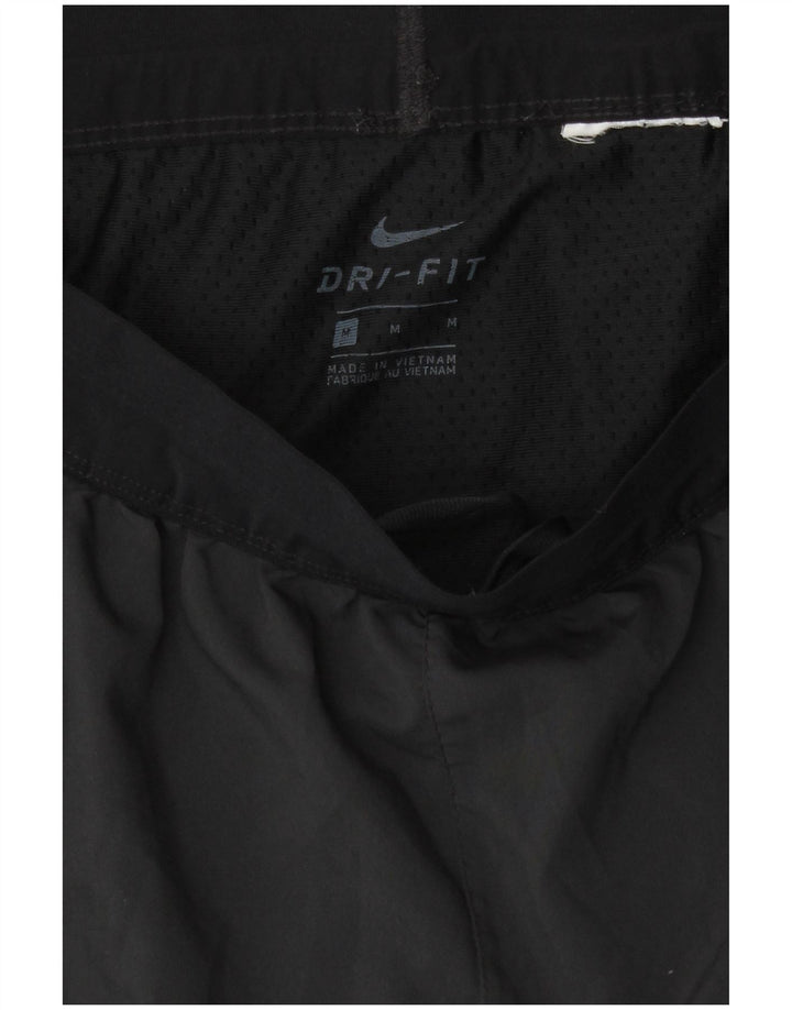 Nike Herren Dri Fit Sportshorts Mittelgrau