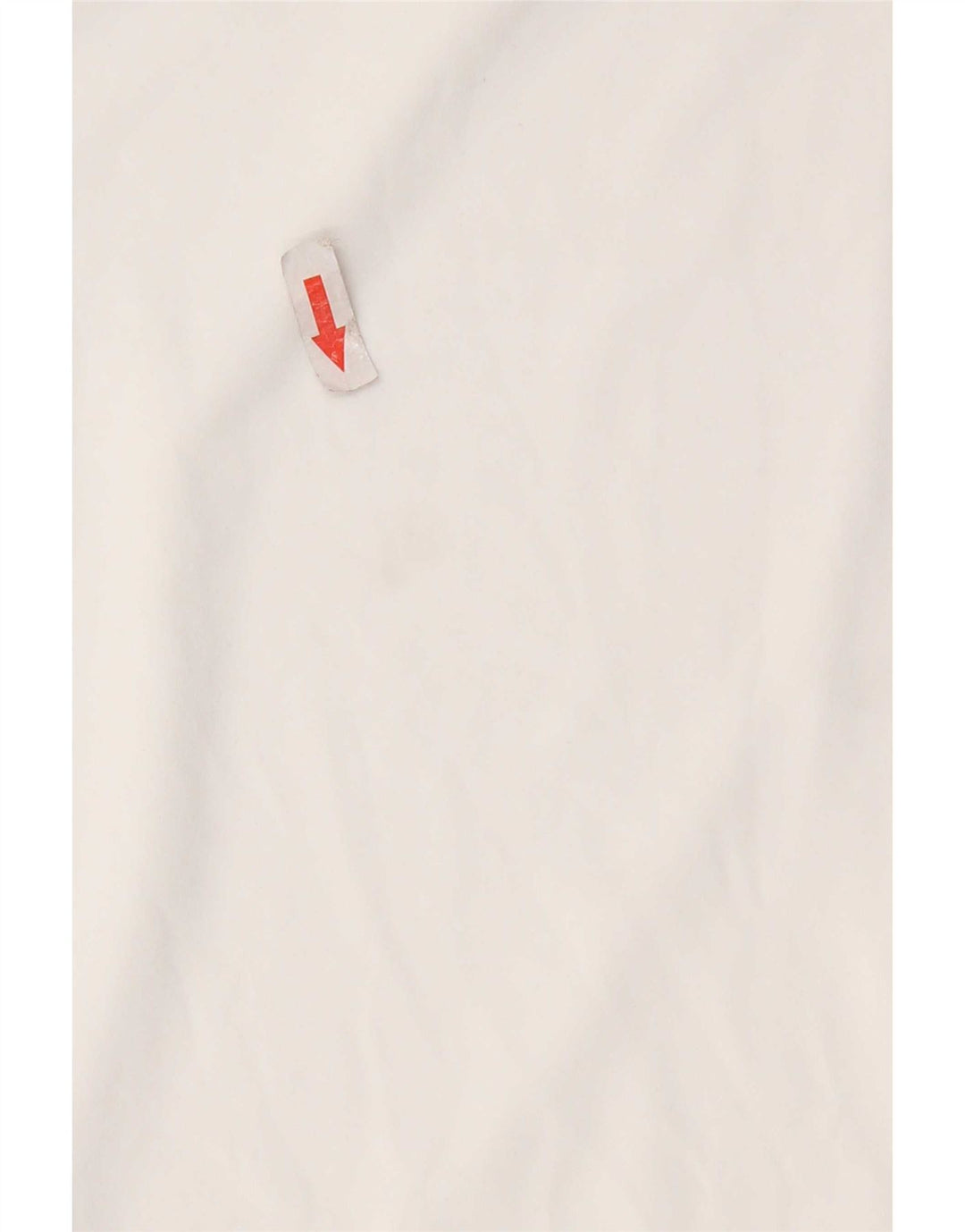 PUMA Herren T-Shirt Top 2XL Weiß Colourblock Polyester