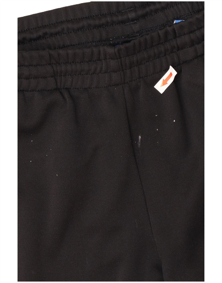 Adidas Herren-Trainingshose, Jogginghose, Größe S, Schwarz, Polyester