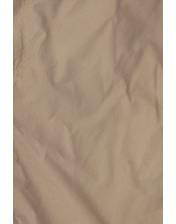 Columbia Herren Cargoshorts W38 XL Weiße Baumwolle
