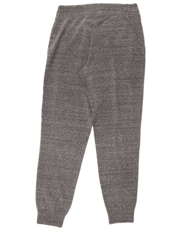 Champion Damen Trainingshose Jogger UK 18 XL Grau meliert
