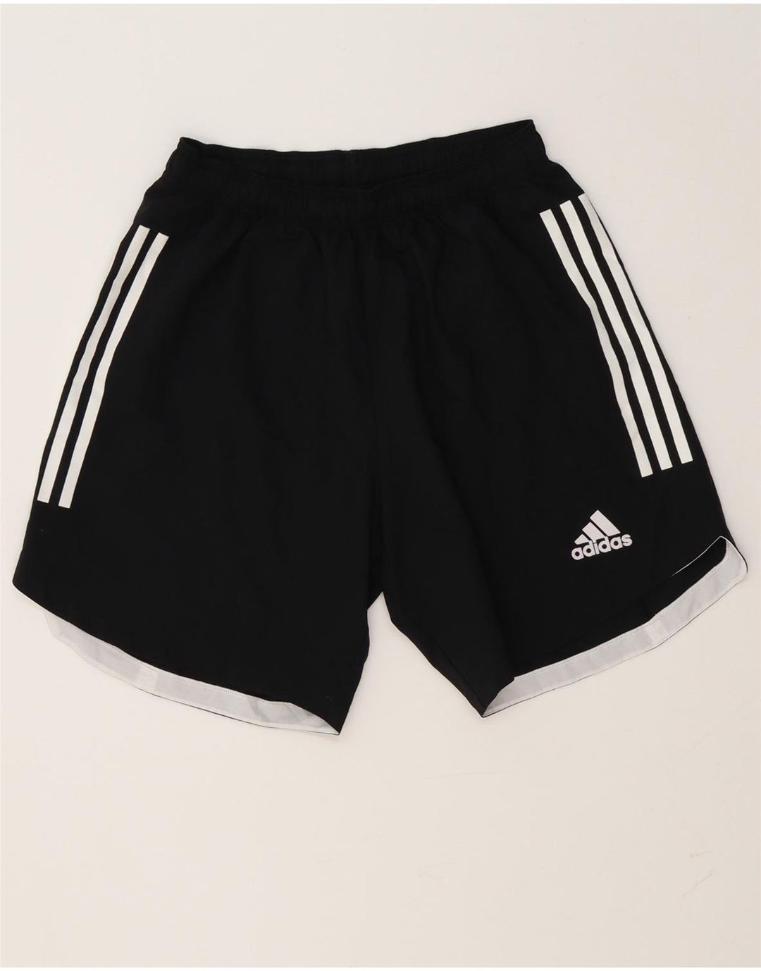Adidas Herren Aeroready Sport Shorts Medium Schwarz Polyester