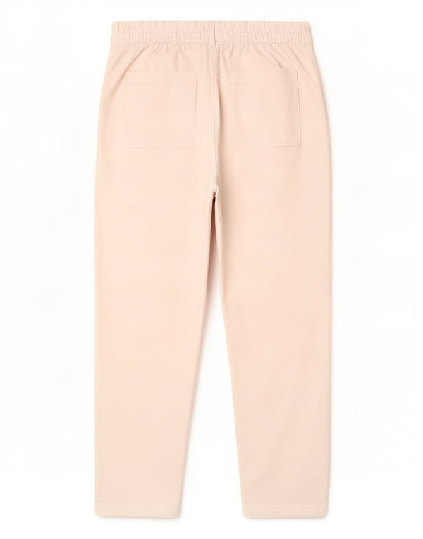 Marks & Spencer Damen Kurze Freizeithose UK 8 Small W26 L27 Weiß
