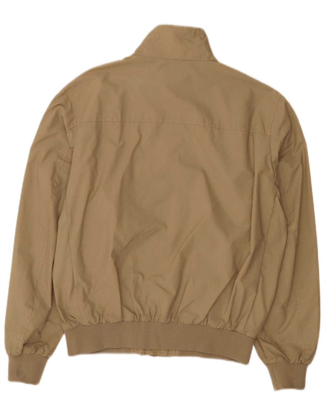 North Sails Herren Bomberjacke UK 38 Medium Khaki Polyamid