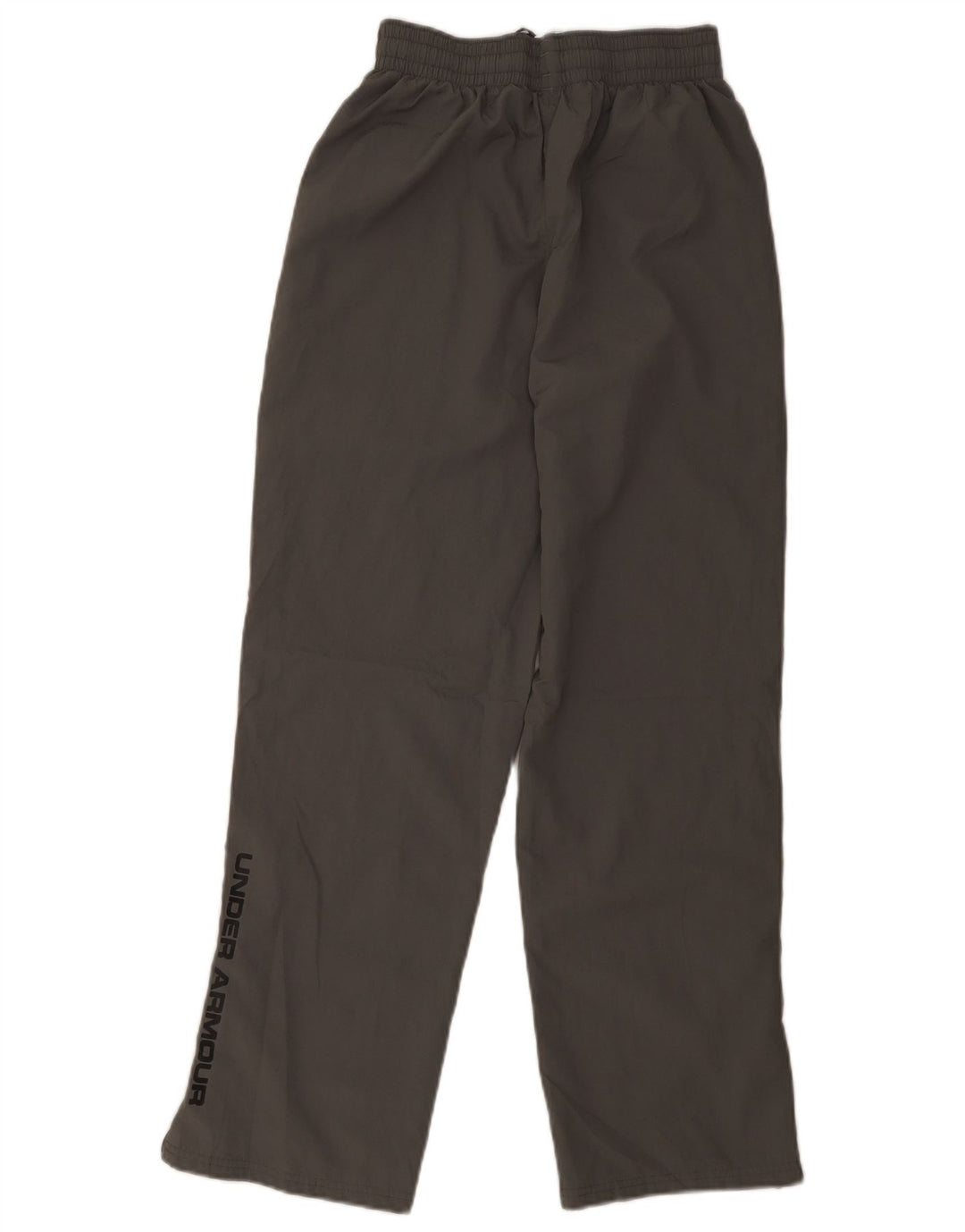 Under Armour Herren-Trainingshose, Größe S, Grau, Polyester