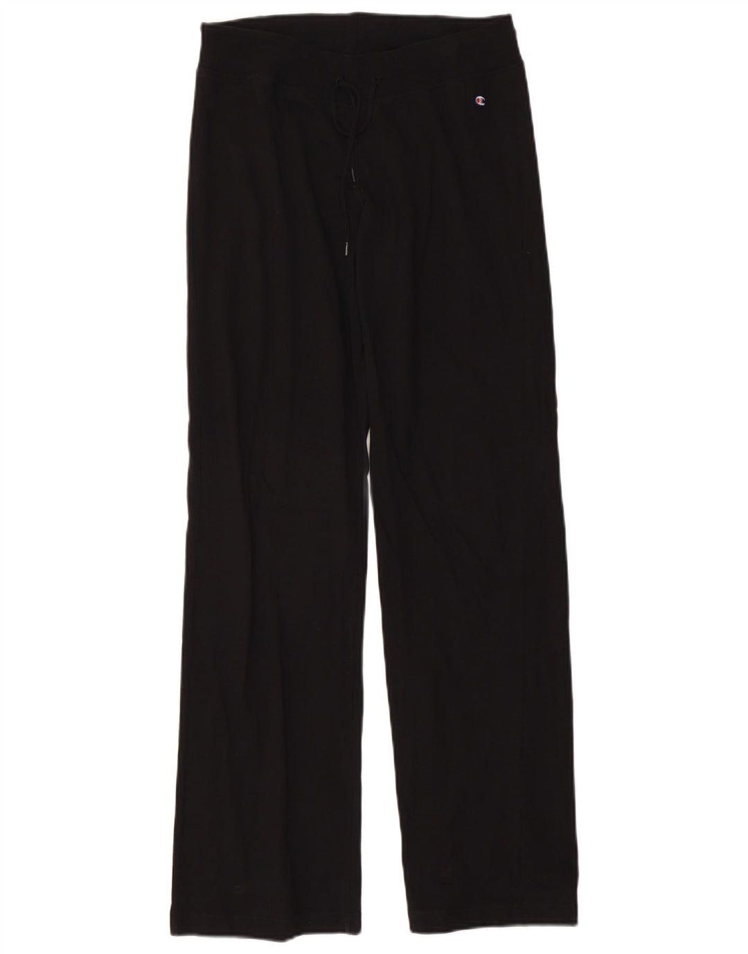 Champion Damen Heritage Classics Trainingshose UK 12 Medium Schwarz