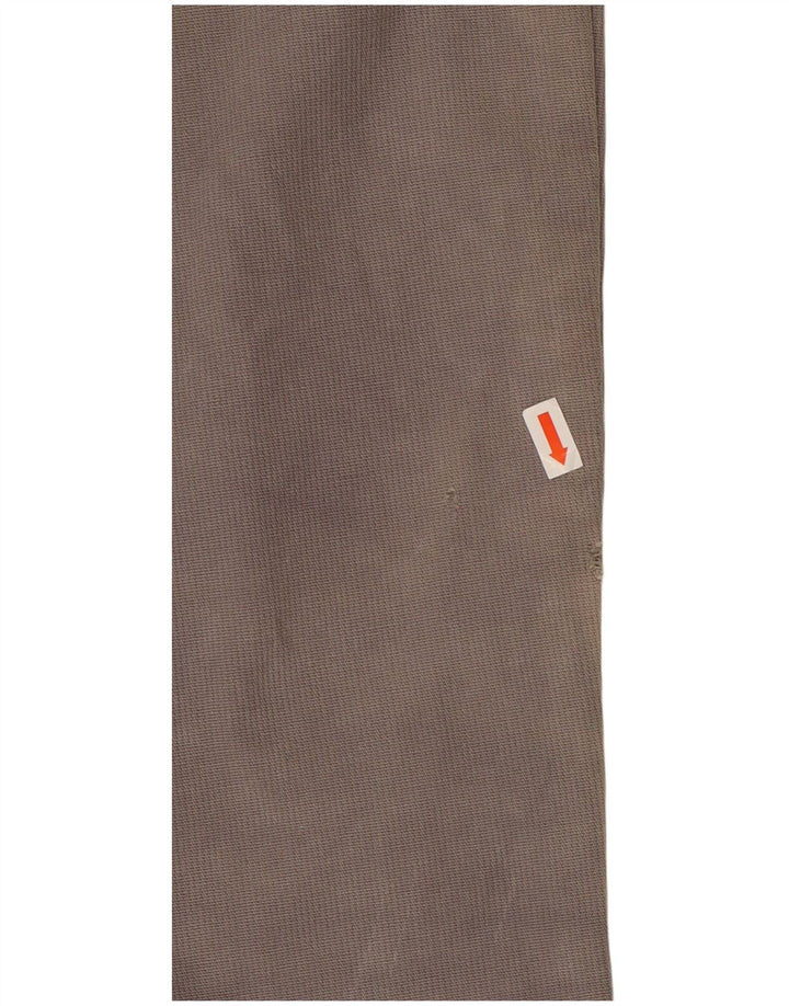 Schmale Freizeithose für Damen, W31, L32