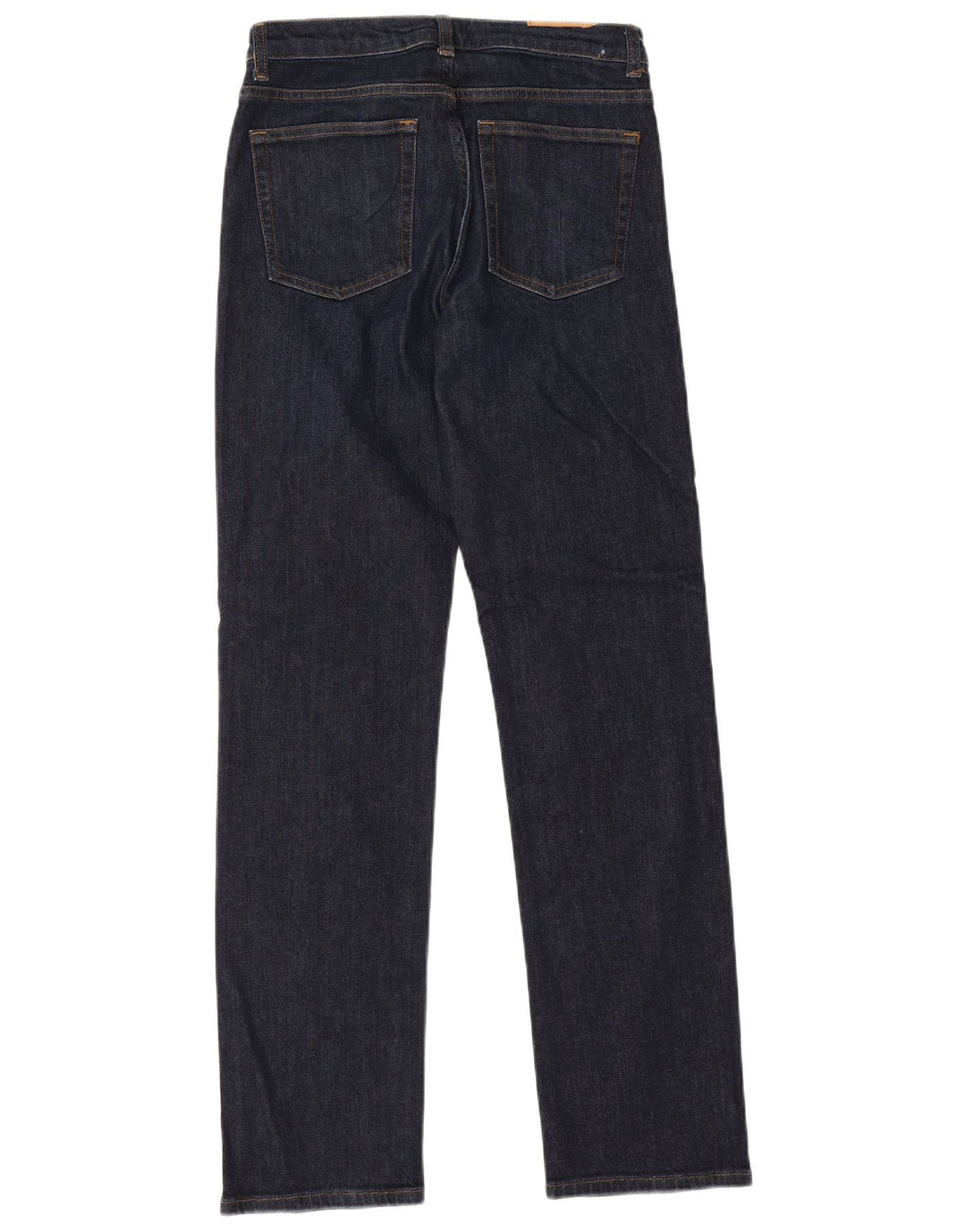 Gant Herren Slim Straight Jeans W30 L32 Marineblau