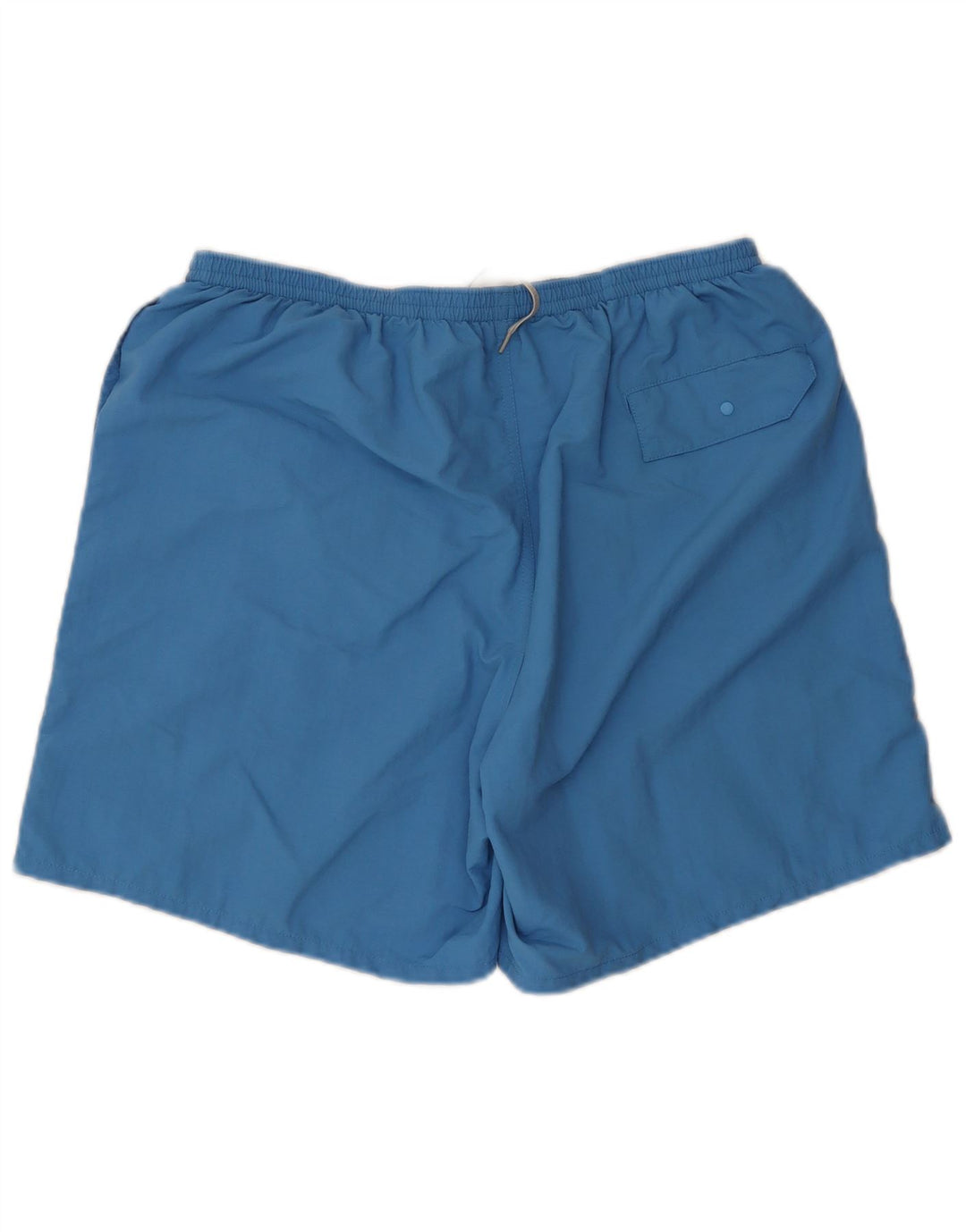 Patagonia Herren Badeshorts Large Blau