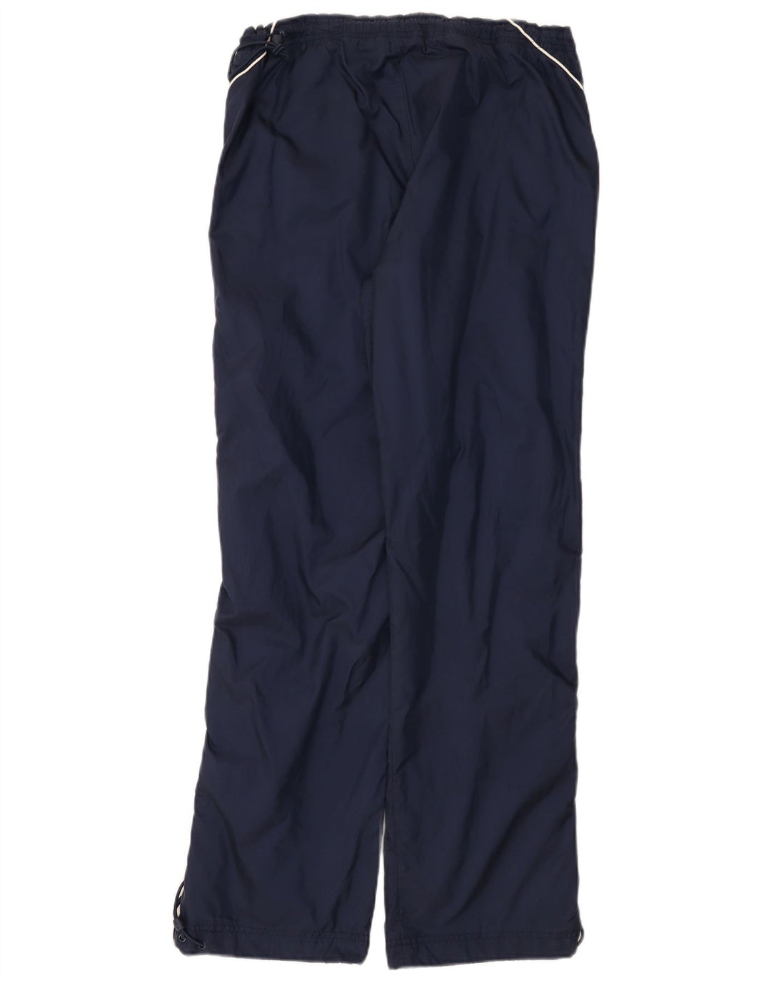 Nike Herren-Trainingshose aus Nylon in mittlerem Marineblau