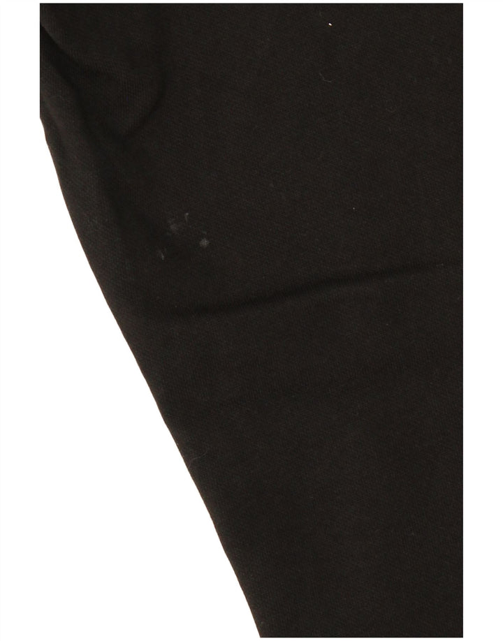 PUMA Herren Trainingshose Jogger XL Schwarz