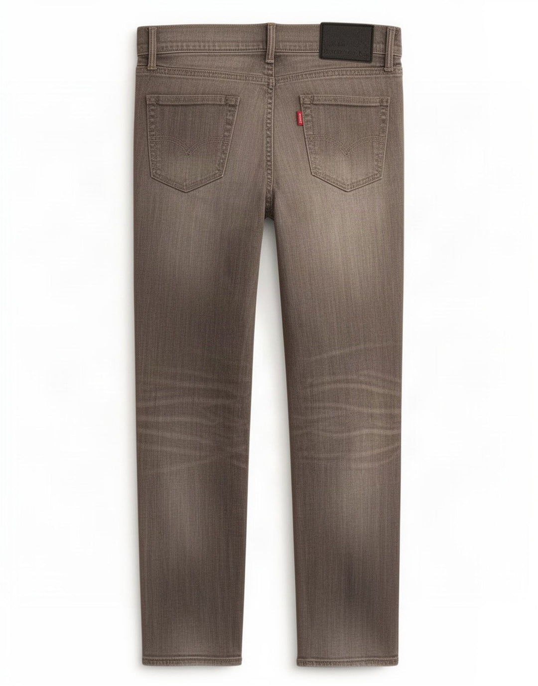 Levi's Herren 511 Slim Jeans W30 L30 Graue Baumwolle