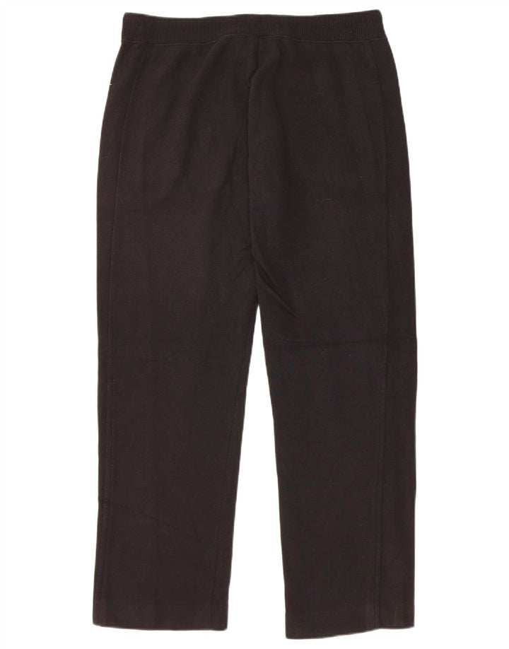 Champion Herren-Trainingshose, große schwarze Baumwolle