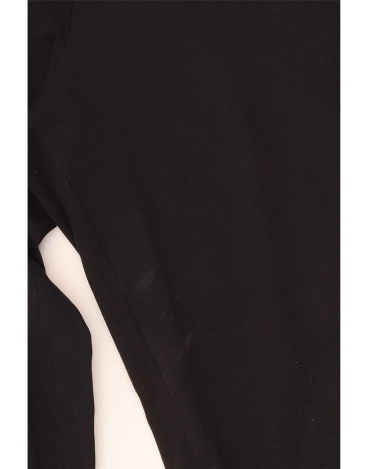 Champion Damen-Trainingshose UK 14 Medium Schwarz