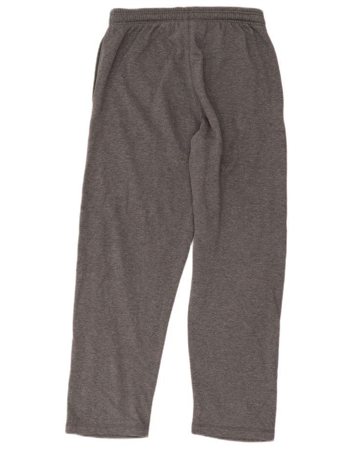 Champion Herren-Trainingshose, Größe S, Grau, Baumwolle